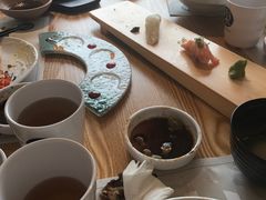 -东菊料理(吉利购物广场店)