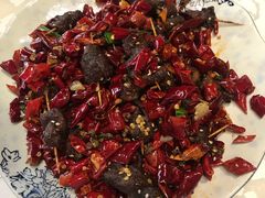 -付掌柜在成都·热炒砂锅集(金禾店)