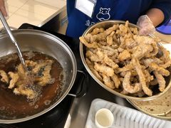-盒马X会员店(上海森兰商都店)