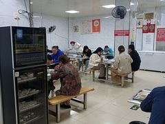 -汪家馄饨(集庆路店)