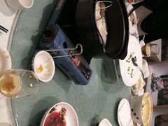 -小厨娘淮扬菜(清江苏宁广场店)