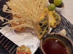 -月下料理(楷林IFC店)