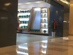-帝豪斯健身(市府恒隆店)