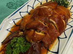 -誉八仙粤菜(万象天地店)