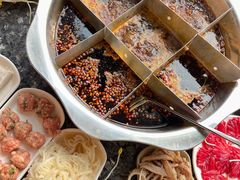 -福满家火锅26年江景(十八梯店)