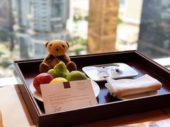 -香港港丽酒店