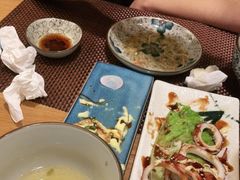-樱の千渡日式料理·铁板烧•烧鸟(金盛田广场店)