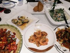 -陶缘一号·四季缘·老字号顺德菜·户外婚礼家宴(西滘店)