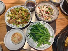 -云海肴云南菜·蒸汽石锅鱼(北京良乡华冠店)