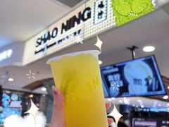 -烧柠·柠檬茶(大融城店)