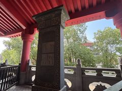 -芜湖方特东方神画