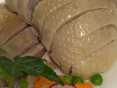 -童福兴·南京菜(老门东店)