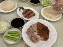 -燕风楼烤鸭店(建设总店)