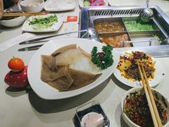 -海底捞火锅(吾悦国际广场店)