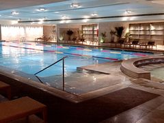 -上海外滩茂悦大酒店