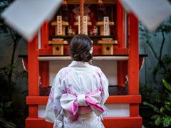 -京都和服体验 梦馆(五条店)