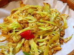 -米庄·原味私房菜(骏壹万邦店)