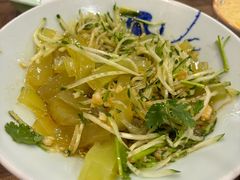 -众顺和非遗淮扬菜(何园店)