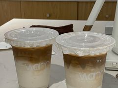 -Cafe on warm(丹霞店)