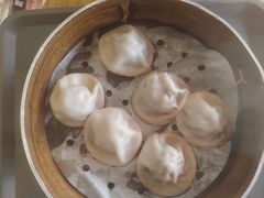 -鸡鸣汤包(红山动物园店)