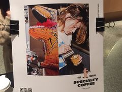 -Seesaw Coffee(朝阳大悦城店)