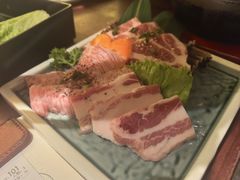 -御牛道日式烤肉料理(杭州万象城店)