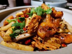 -辛香汇(飞洲店)