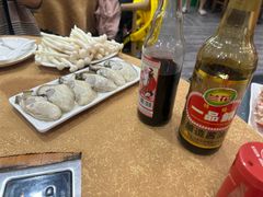 -濠轩阁特色生蚝火锅(水湾路店)