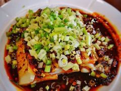 -天回镇何氏豆腐(总店)