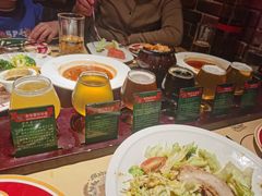 -马迭尔德式西餐精酿啤酒屋(中央大街店)