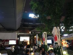 -证大大拇指广场(芳甸路店)