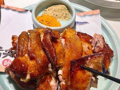 -小城故事·地道宁波味(月湖盛园店)