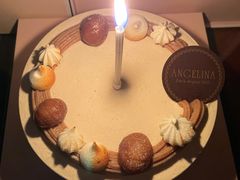 -Angelina安吉丽娜(恒隆广场店)