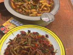 -嘎嘎鸭脑壳(驷马桥店)
