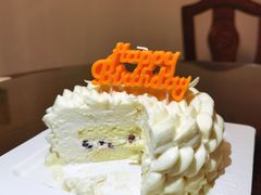 -壹点壹客·生日蛋糕(南山店)
