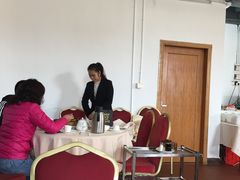 大堂-和乐喜宴海鲜酒家(骏荣广场店)