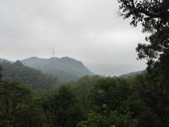 -大雁山风景区