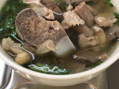 -百年果林椰子鸡(中洲店)