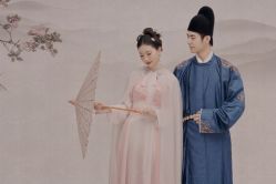 -金夫人婚纱摄影(西昌店)