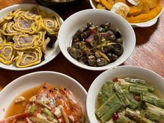 -玲燕蒸菜馆(江东路店)