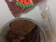-柑润堂新会陈皮