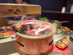 -西塔老太太泥炉烤肉(温州首店万象城黑金店)