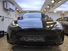 -天猫养车贴膜轻改·蓝电(优匹康桥东路店)