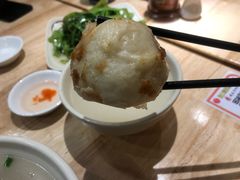 轮工壹号煎包-老巷口川味火锅