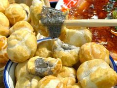 -川正旺江湖菜(三元桥店)