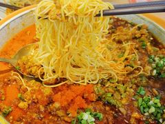 -花盐街·四川乐山小吃(西单大悦城店)