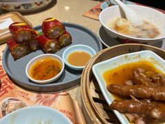 -点都德(奥体印象城店)