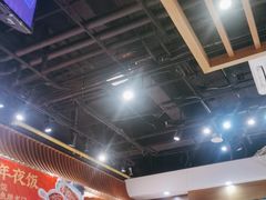 -西部马华清真兰州牛肉面·烧烤夜市(三里河店)