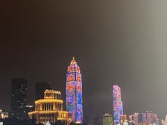 -武汉两江游览·夜游长江(汉口粤汉码头)