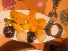 -simply thai天泰(美罗城店)